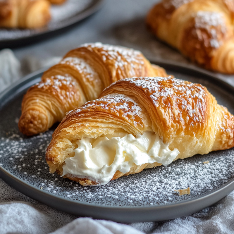 Coconut Cream - Filled